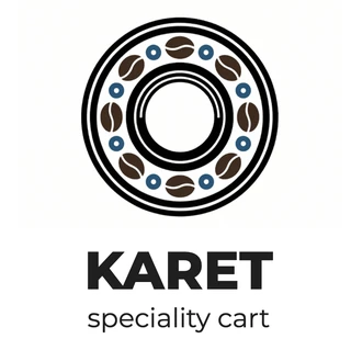 Karet coffee