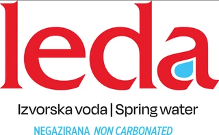 Leda Water