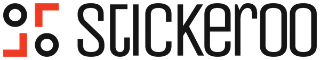 Stickeroo