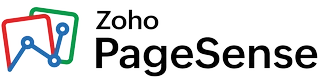 Zoho PageSense